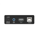 Hama digitálne rádio DR1550CBT FM/DAB/DAB+/CD/BT