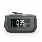 DR36SBT Digital Radio, FM/DAB/DAB+/Bluetooth®