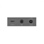 DR36SBT Digital Radio, FM/DAB/DAB+/Bluetooth®