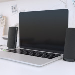 PC reproduktory E 80