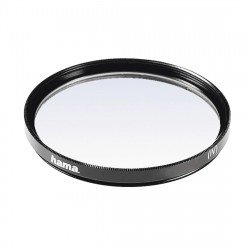 UV/ochranný filter, s povrchovou úpravou, 49,0 mm