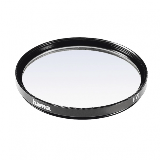 UV/ochranný filter, s povrchovou úpravou, 49,0 mm UV/ochranný filter, s povrchovou úpravou, 49,0 mm