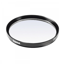 UV-/ochranný filter, s povrchovou úpravou, 52,0 mm