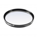 UV-/ochranný filter, povrchovo upravený, 77,0 mm