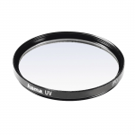 UV-/ochranný filter, povrchovo upravený, 77,0 mm UV-/ochranný filter, povrchovo upravený, 77,0 mm