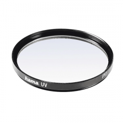 UV-/ochranný filter, povrchovo upravený, 77,0 mm