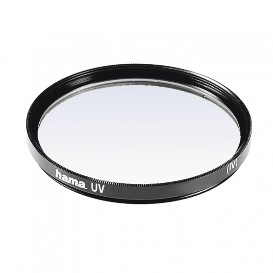 UV-/ochranný filter, povrchovo upravený, 77,0 mm UV-/ochranný filter, povrchovo upravený, 77,0 mm