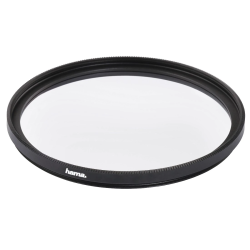VERGUTET UV 390/0-HAZE 37MM