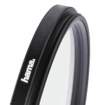 VERGUTET UV 390/0-HAZE 37MM