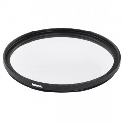 VERGUTET UV 390/0-HAZE 43MM