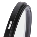 VERGUTET UV 390/0-HAZE 52MM