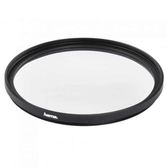 VERGUTET UV 390/0-HAZE 77MM