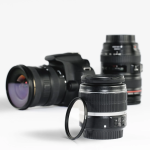 VERGUTET UV 390/0-HAZE 77MM