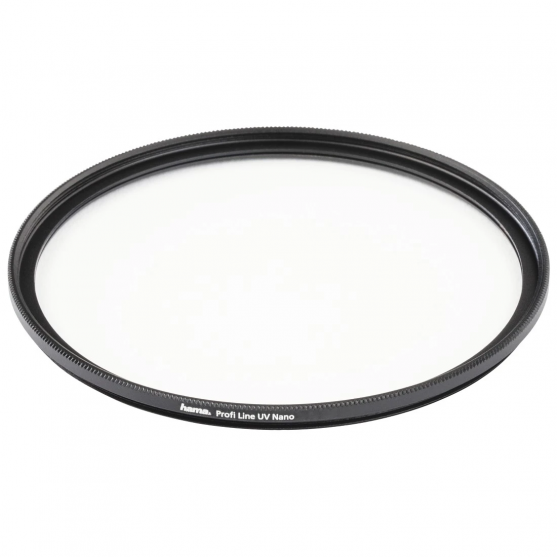 UV-filter Profi Line, 37 mm široký, nano, viacvrstvový (16 vrstiev)