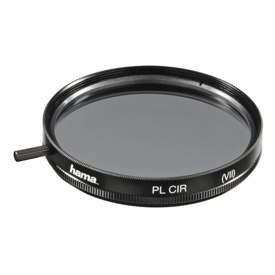Polarizačný filter, kruhový, s antireflexnou vrstvou, 49,0 mm