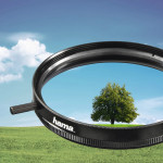 Polarizačný filter, kruhový, s antireflexnou vrstvou, 49,0 mm