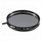 Polarizačný filter, kruhový, s AR povlakom, 52,0 mm