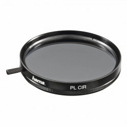 Polarizačný filter, kruhový, s AR povlakom, 52,0 mm