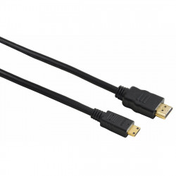 HDMI kábel 1.3 A vidlica - C (mini) vidlica, dĺžka 2 m