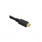 HDMI kábel 1.3 A vidlica - C (mini) vidlica, dĺžka 2 m