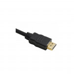 HDMI kábel 1.3 A vidlica - C (mini) vidlica, dĺžka 2 m