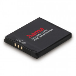 Fotoakumulátor typ Canon NB-11L, Li-Ion 3,6 V/580 mAh