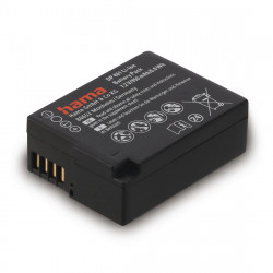 Fotoakumulátor typ Panasonic DMW-BLC12, Li-Ion 7,2 V/950 mAh