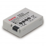 Li-Ion batéria DP 554 pre Canon LP-E8