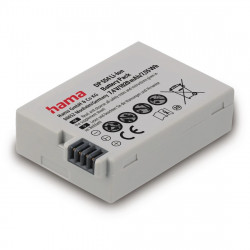 Li-Ion batéria DP 554 pre Canon LP-E8