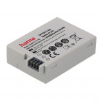 Li-Ion batéria DP 554 pre Canon LP-E8