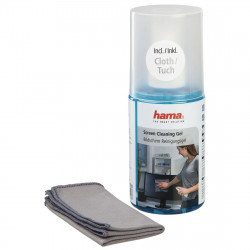 L78302 !49645! LCD/PLAZMA ČISTIACI GÉL+HANDRIČKA