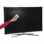 L78302 !49645! LCD/PLAZMA ČISTIACI GÉL+HANDRIČKA