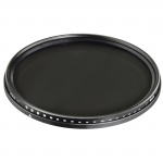 Vario šedý Neutral Density Filter, ND2-400 Filter, 77 mm Vario šedý Neutral Density Filter, ND2-400 Filter, 77 mm