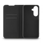 Daily Protect puzdro, Samsung Galaxy A27 5G, funkcia stojanu, čierne Daily Protect puzdro, Samsung Galaxy A27 5G, funkcia stojanu, čierne