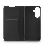 Daily Protect puzdro, Samsung Galaxy A27 5G, funkcia stojanu, čierne Daily Protect puzdro, Samsung Galaxy A27 5G, funkcia stojanu, čierne