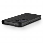 Daily Protect puzdro, Samsung Galaxy A27 5G, funkcia stojanu, čierne Daily Protect puzdro, Samsung Galaxy A27 5G, funkcia stojanu, čierne