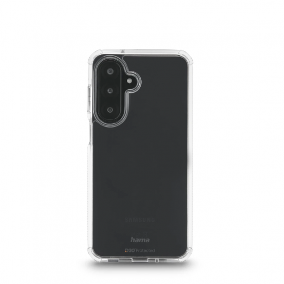 Extreme Protect kryt, Samsung Galaxy A27 5G, D3O®, priehľadný Extreme Protect kryt, Samsung Galaxy A27 5G, D3O®, priehľadný