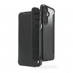 Extreme Protect puzdro, Samsung Galaxy A27 5G, D3O®, čierne