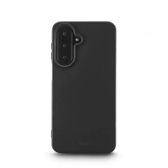Fantastic Feel, kryt Samsung Galaxy A27 5G, hebký povrch, čierny Fantastic Feel, kryt Samsung Galaxy A27 5G, hebký povrch, čierny