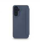 Fantastic Feel puzdro, Samsung Galaxy A27 5G, hebký povrch, modré