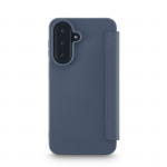 Fantastic Feel puzdro, Samsung Galaxy A27 5G, hebký povrch, modré