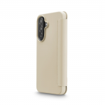 Fantastic Feel puzdro, Samsung Galaxy A27 5G, hebký povrch, béžové Fantastic Feel puzdro, Samsung Galaxy A27 5G, hebký povrch, béžové