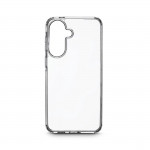 Clear Protection Case Cover for Samsung Galaxy A57 5G, transparent