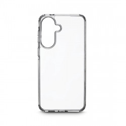 Clear Protection Case Cover for Samsung Galaxy A57 5G, transparent