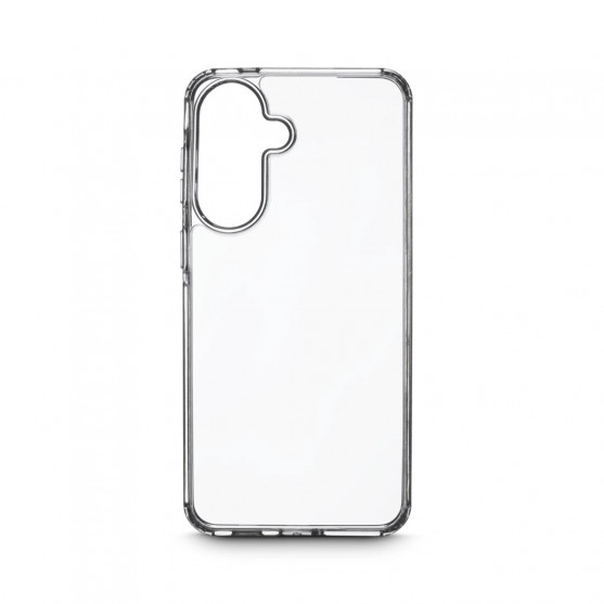 Clear Protection Case Cover for Samsung Galaxy A57 5G, transparent