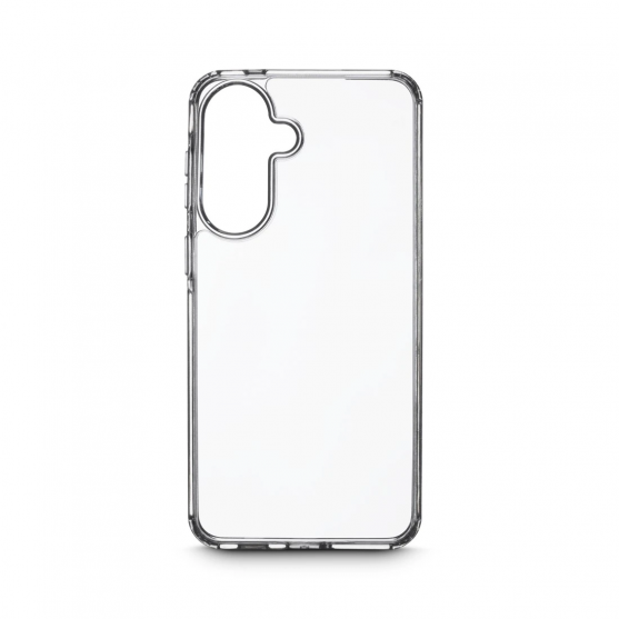 Clear Protection Case Cover for Samsung Galaxy A57 5G, transparent