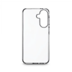 Clear Protection Case Cover for Samsung Galaxy A57 5G, transparent