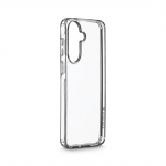 Clear Protection Case Cover for Samsung Galaxy A57 5G, transparent