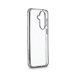 Clear Protection Case Cover for Samsung Galaxy A57 5G, transparent