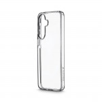 Clear Protection Case Cover for Samsung Galaxy A57 5G, transparent
